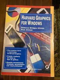 Harvard Graphics For Windows