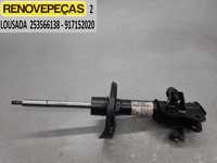 Amortecedor Suspensao Frente Dto Honda Civic Viii Hatchback (Fn, Fk)