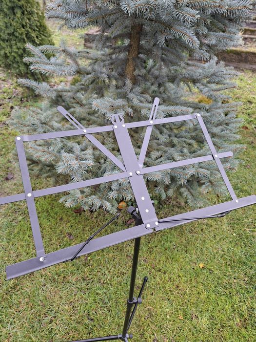 Пюпітр штатив підставка для нот