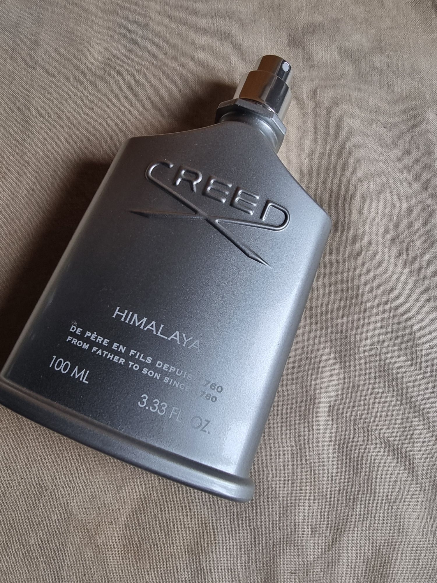 Creed Himalaya,- 100мл.