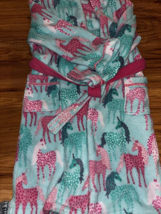 Paczka ubrań dla dziewczynki