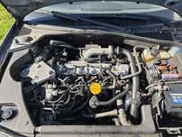 Silnik kompletny 1.9 dci renault trafic wiwaro laguna scenic f9.f9k.9a