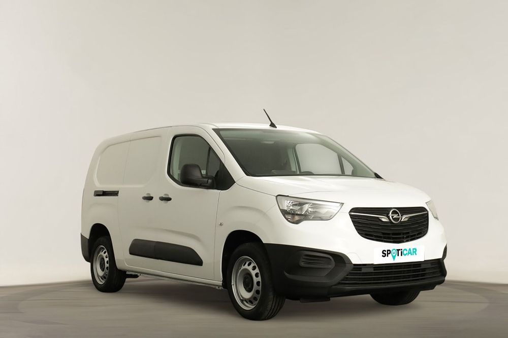Opel combo van 1.5 cdti l2h1 enjoy
