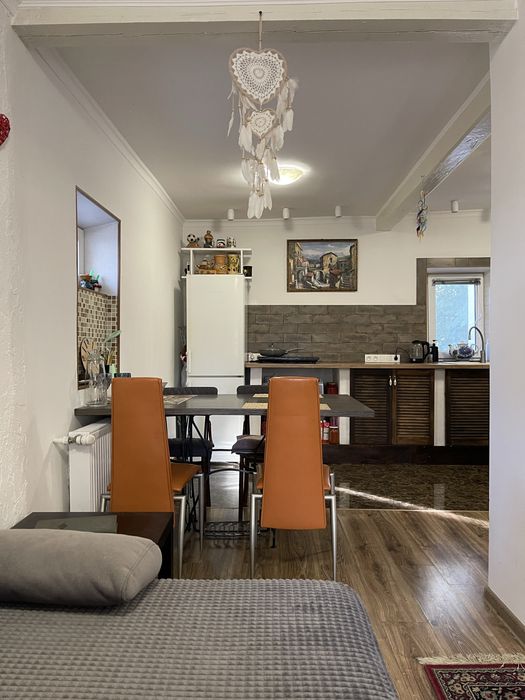 Сдам  дом в центре Обуховки р-н АТБ