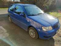 VW Polo 1.0, 2001 r.