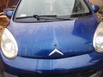 Citroen c1 okazja 5 drzwi klima 2007 rok
