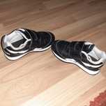 Buty rebok chlopczyk