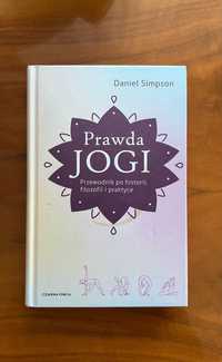 Prawda Jogi. Daniel Simpson