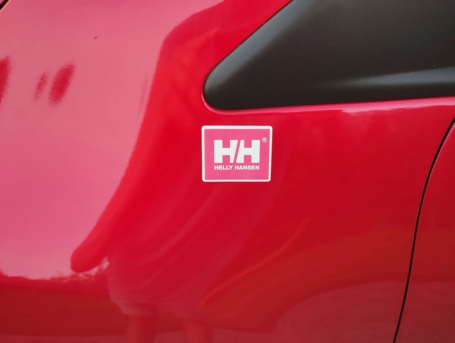 Renault Captur Renault Captur/Benzyna/Helly Hansen