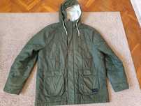 Kurtka parka H&M Divided rozmiar XL