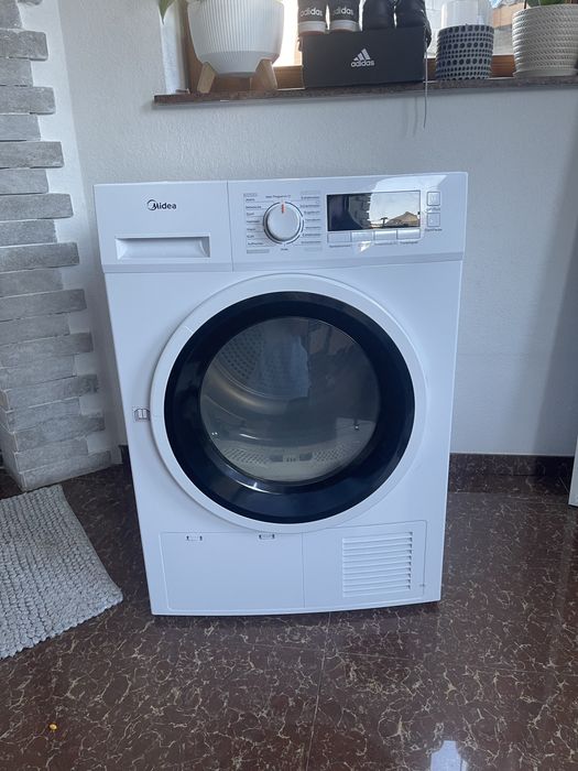Сушильна машина ,сушка Midea(2021 р)