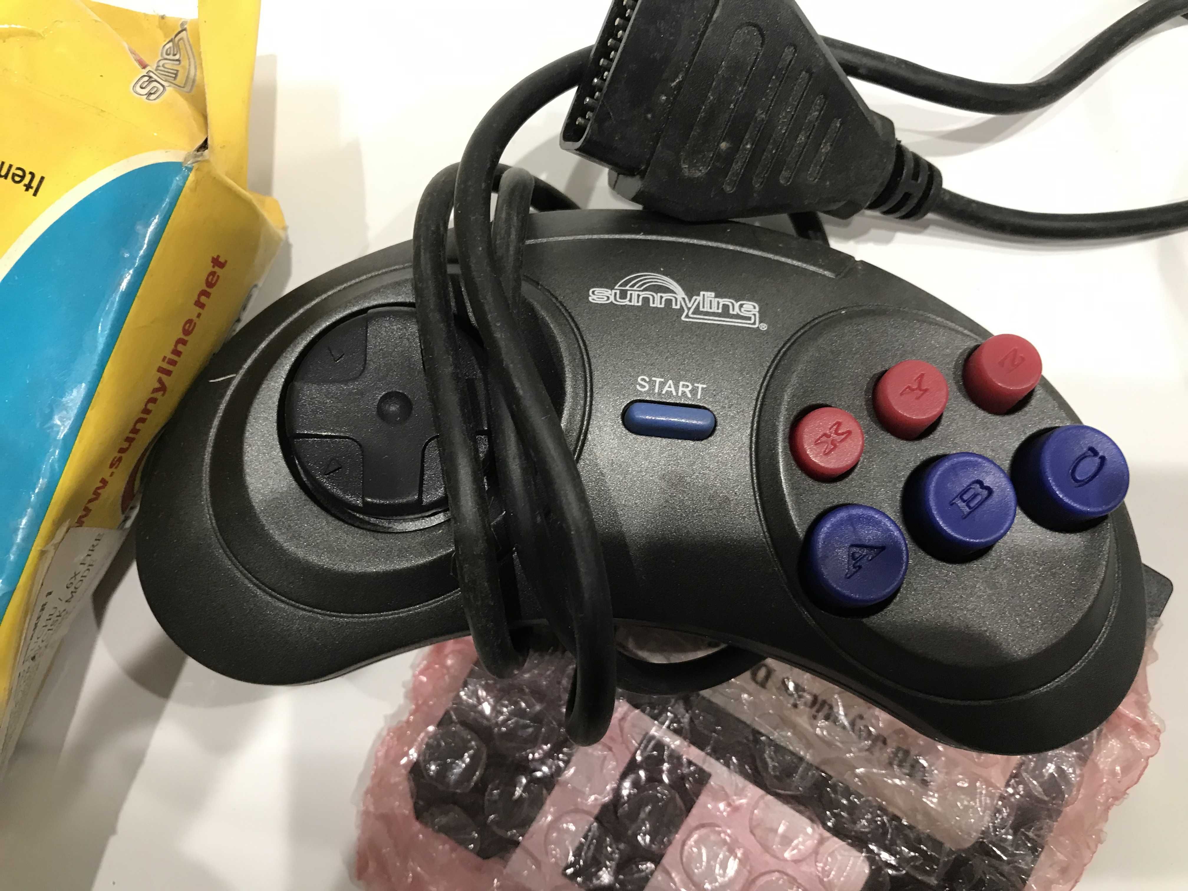 Joystick pad retro PC
