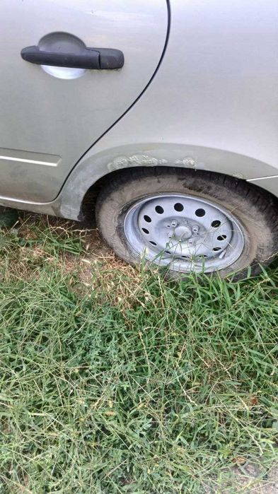 Продам Lada Granta 2012. Один власник.