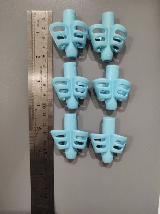 Тренажер для письма