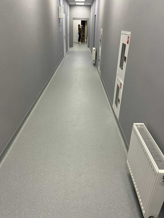 лінолеум для всіх потреб - GRABO / ГРАБО  • TARKET/ таркет - складуємо