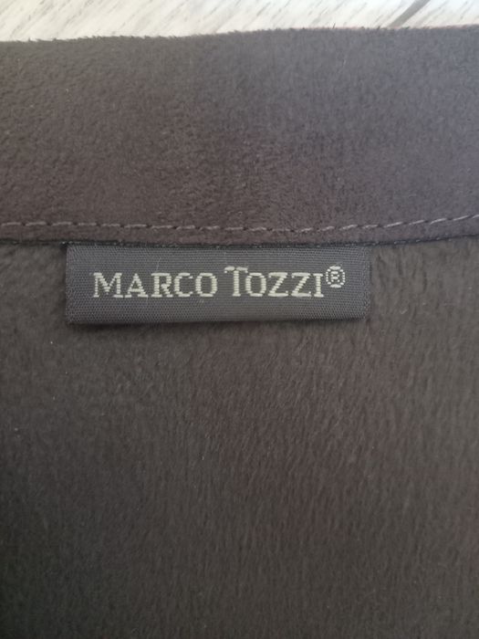 Marco Tozzi Шкіряні чоботи, сапоги, жіноче взуття 38 p