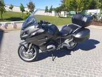 BMW R 1200 RT 2015