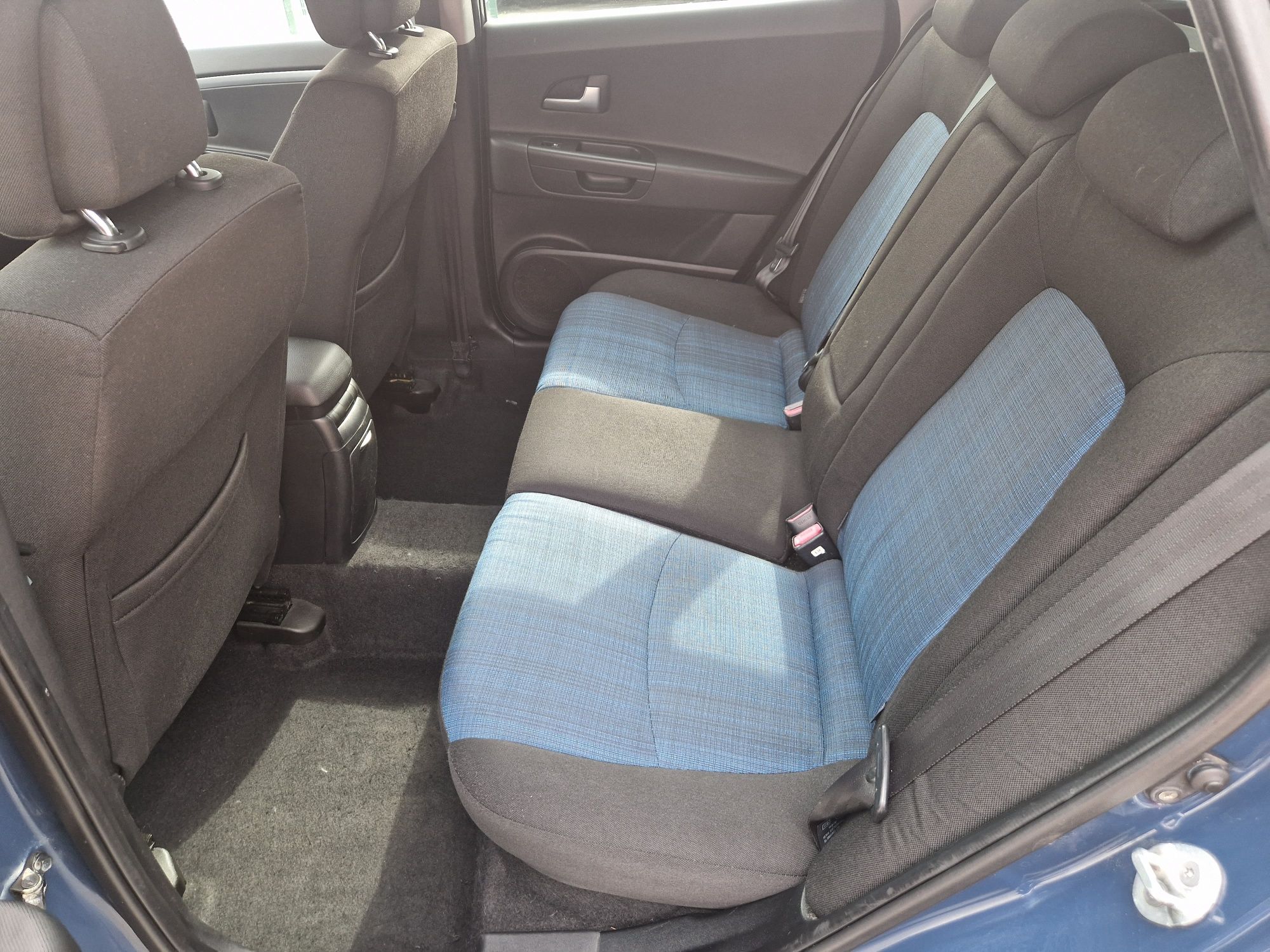 Kia Ceed Lift 1.6 Bogate wyposażenie Salon Polska BDB STAN