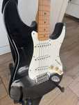 Fender Stratocaster