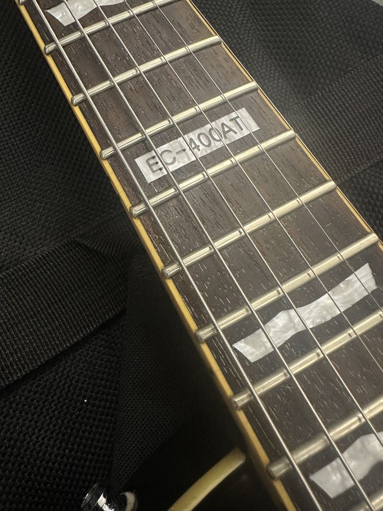 ESP LTD Eclipse EC-400AT KOREA (500$)