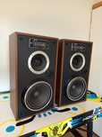 UNITRA zg-30 vintage Tonsil