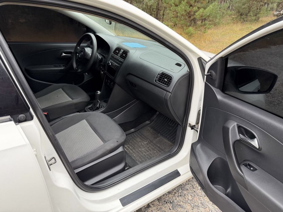 Продам Volswagen Polo