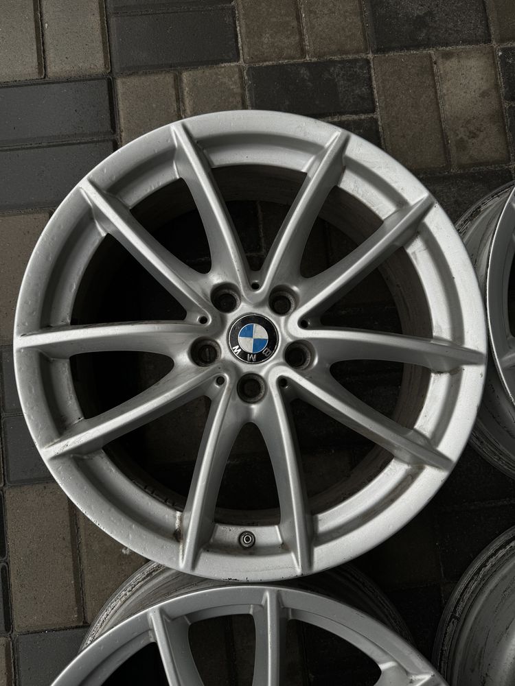 Дискі оригінальні BMW X3 G01 R18
