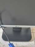 Monitor LG Flatron19