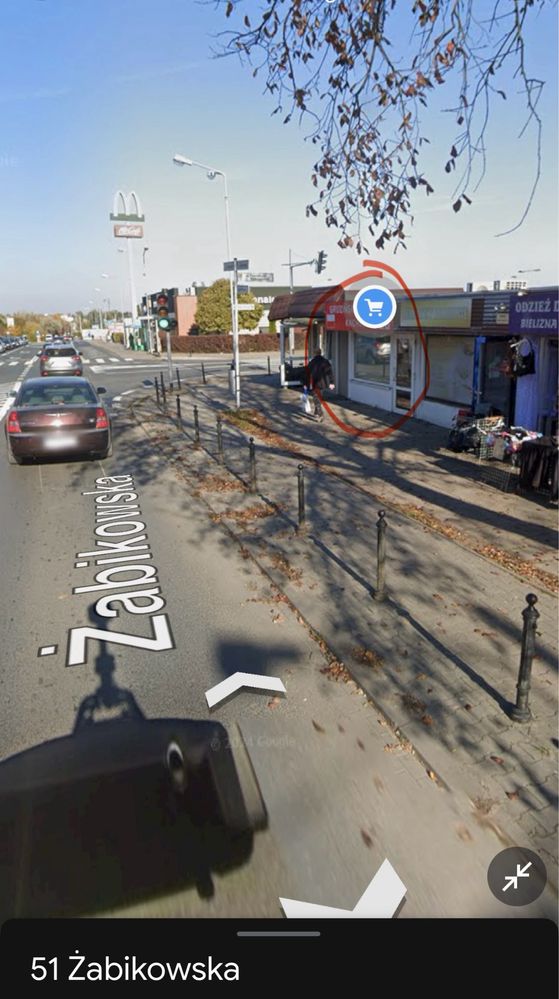 Wynajme lokal uslugowy lubon w centrum miasta