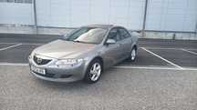 Mazda 6 2.0 136 CV