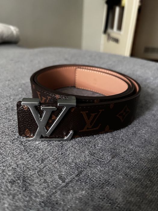 Pasek louis vuitton
