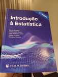 Introdução à Estatística - Escolar Editora