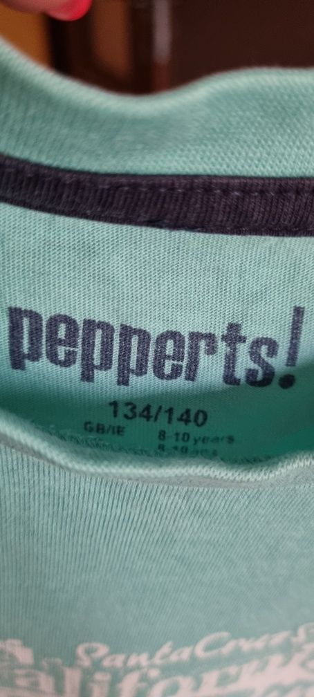 Koszulka chłopięca z firmy Pepperts