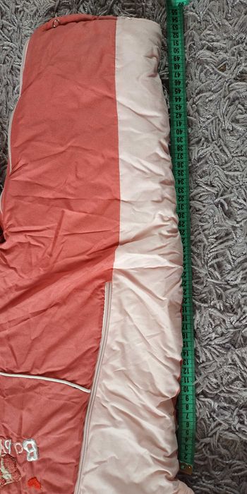 Комбинезон, человечек