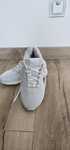 Buty Adidas dla dziewczynki r. 33,5