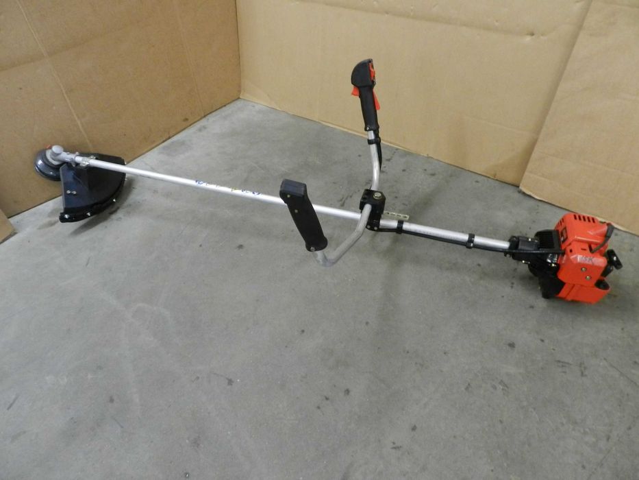 15k kosa spalinowa solo 127