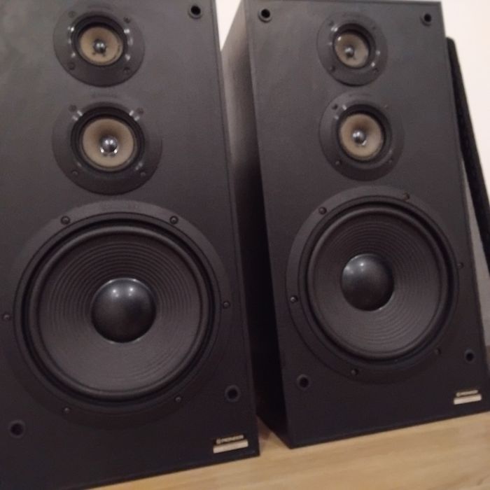 PIONEER colunas CS-990