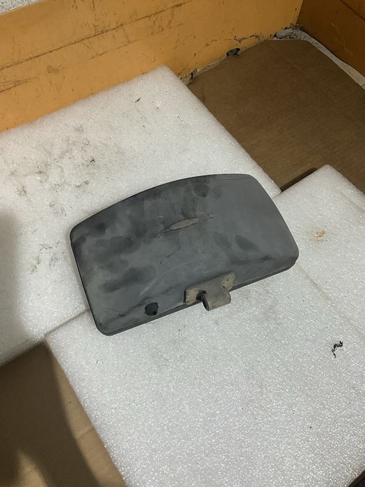 Farolim auxiliar bosh