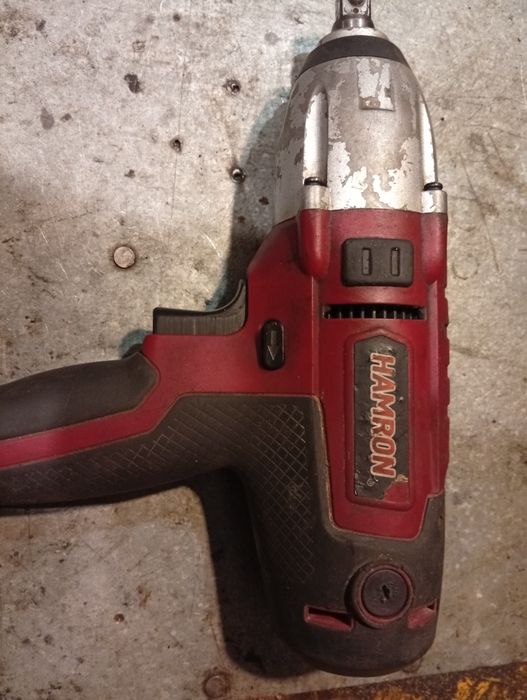 Klucz hamron 450w