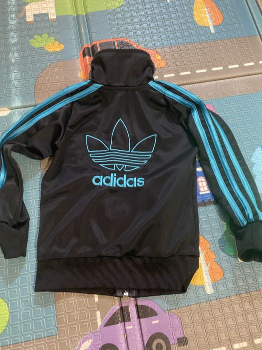 Dres firmy adidas
