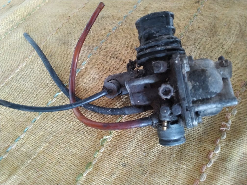 Peças  keeway outlook e Macal 50cc