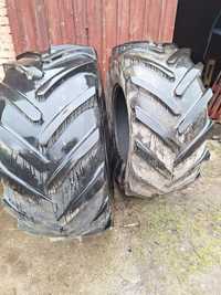 Opony 600 70 r30 Michelin