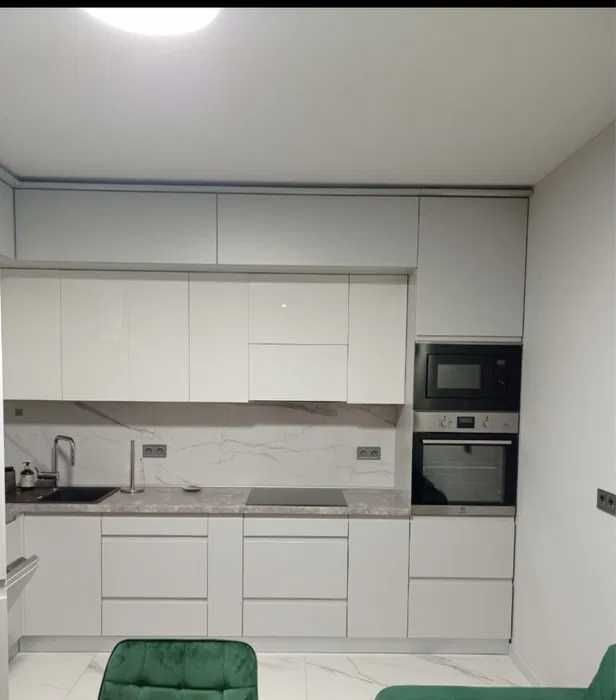 Продам 3-х кв. в ЖК Сокольники. Престижный район.Экологически чистый