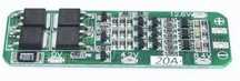 Ładowarka BMS 3S 20A 12,6V