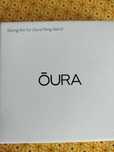 Oura ring sizing kit