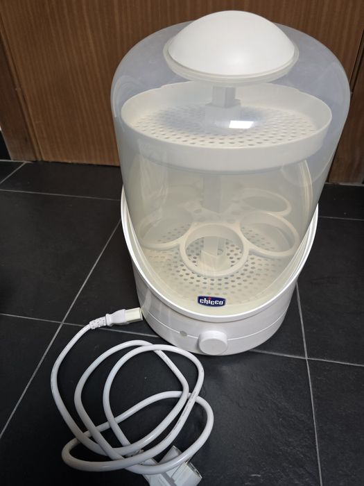 Esterilizador Elétrico