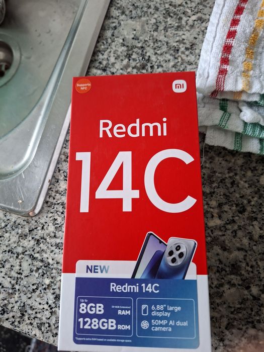 Venho deste telemóvel