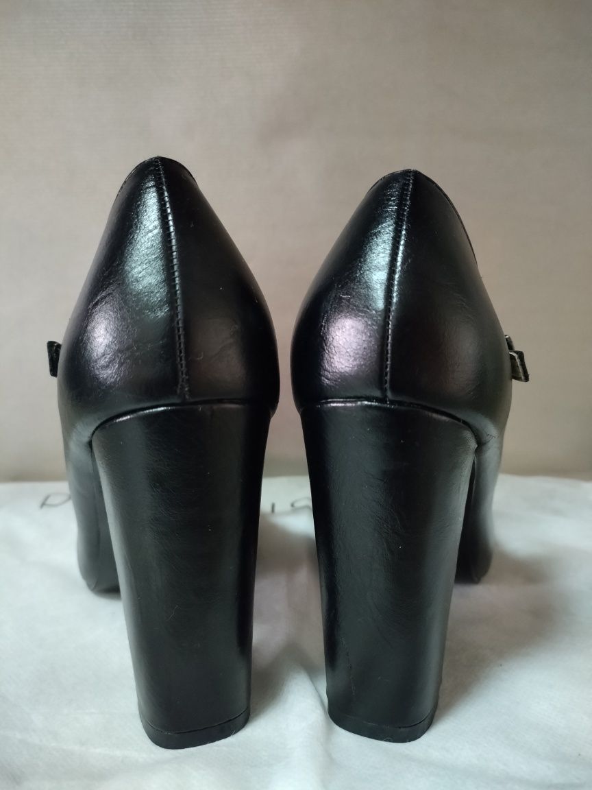 Sapatos Parfois tam. 38 impecáveis