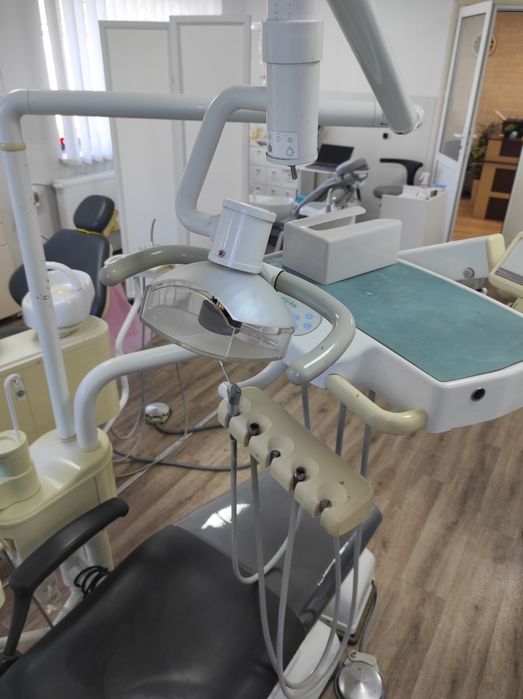 Стоматологічна установка