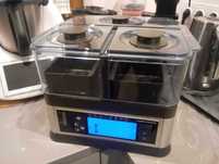 Parowar Morphy RIchards
